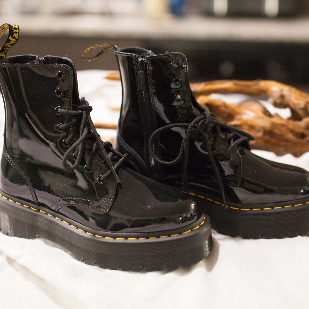 Doc Marten Jaden Boots